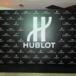 Hublot Brand Grand Opening