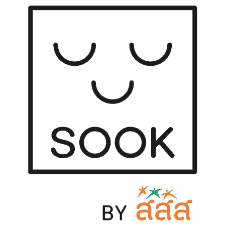 สำนักงาน กองทุนสนับสนุนการสร้างเสริมสุขภาพ SOOK 